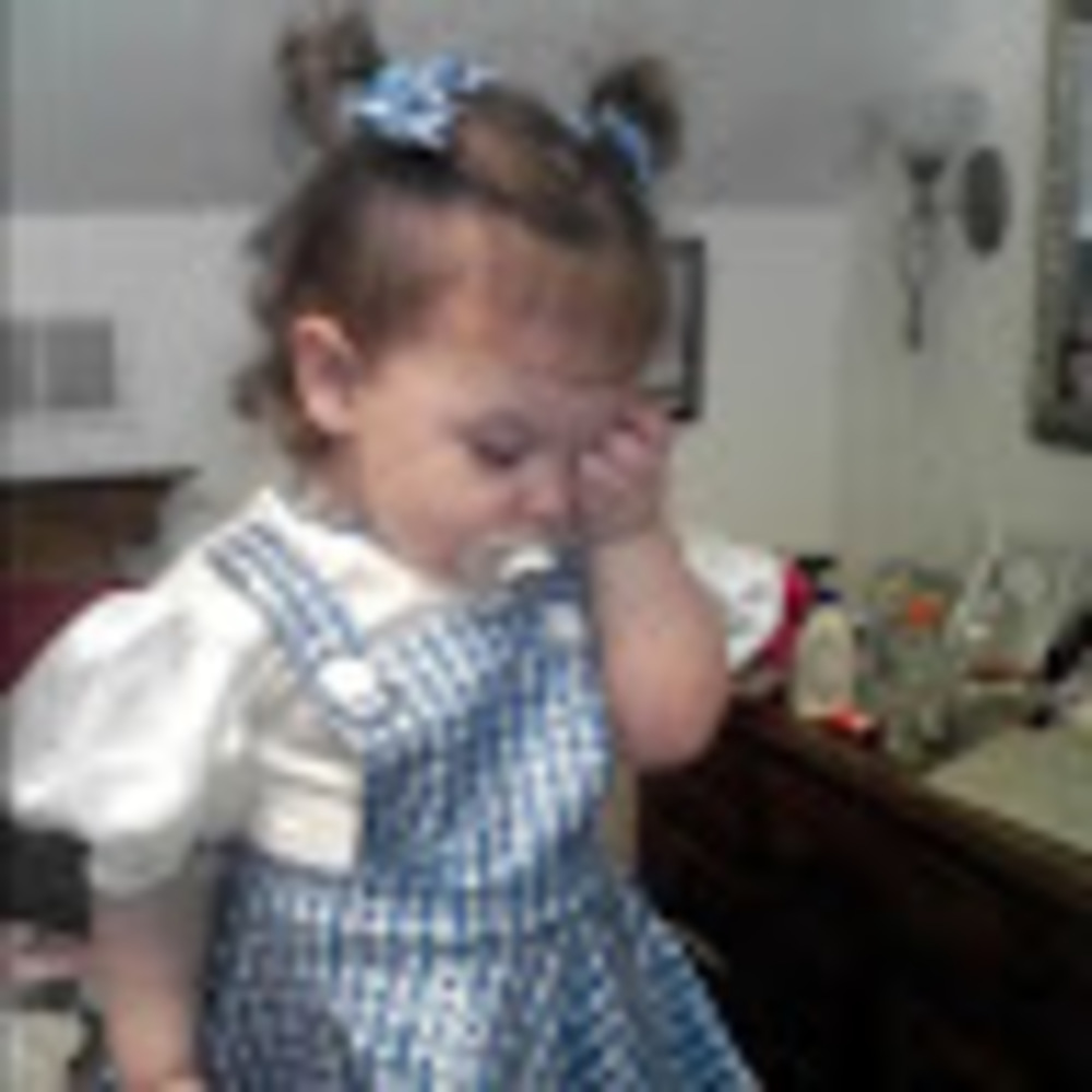 Meet your Posher, Autumn